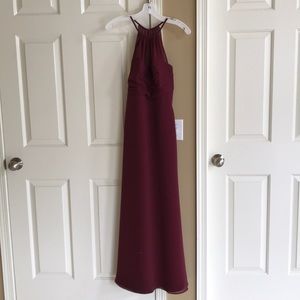 Dress Size 6